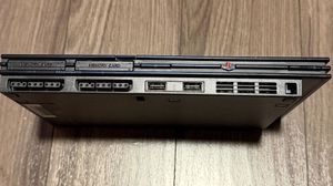 PS2 No Video Problem (Sony PlayStation 2 Console)