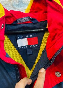 🇬🇧 Tommy Hilfiger Imported Jacket