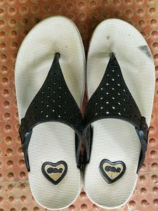 “Trendy Comfortable Slippers Combo 👡”