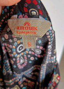 Anouk kaftan