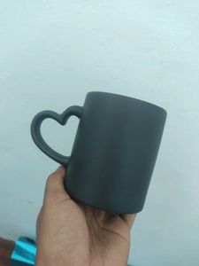 Magic Mugs With A Customized Photos