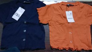 Shirt Baby 2 100