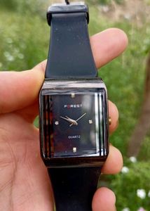 Forest Brand Unisex Watch