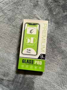 Premium Screen Protector for Iphone7,8📱