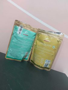 Alps Goodness - French Green Clay &amp; Multan Mitti