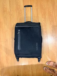 Carlton Gym &amp; Travel suitcase LARGE