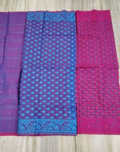 Tant Saree