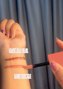 Maybelline Teddy Lip Tint Lipstick