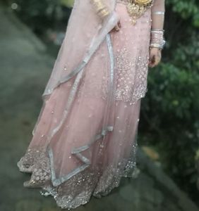 Elegant Lehenga Choli