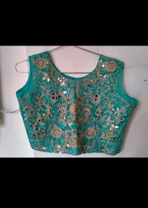 Very Heavy Beautiful Lehnga