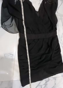 Mini Dress...