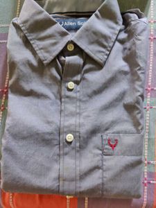 Allen Solly Shirt, Brand New, 42"
