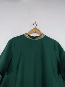 Green Tops (Women&#39;s)