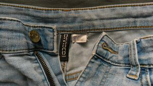 H&amp;H Jeans with a top