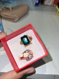 Rings