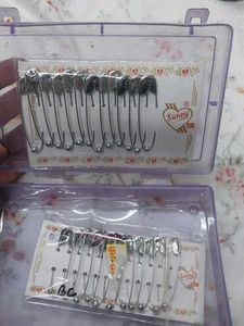 Safty Pin