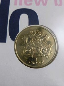 Great Britain Coin Cover