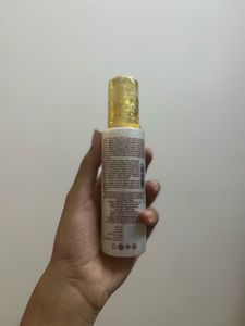 Makeup Setting Spray