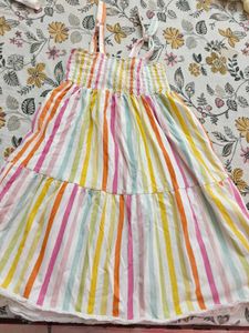 Girs Dress