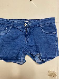 Hot Pants 👖
