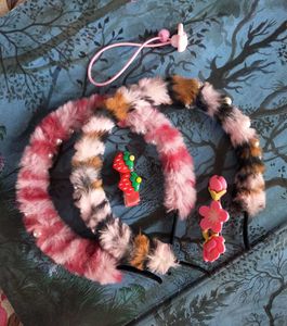 Cute Hair Accessory Set