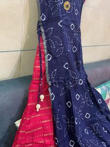 Anarkali Kurta