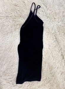 Black Slip