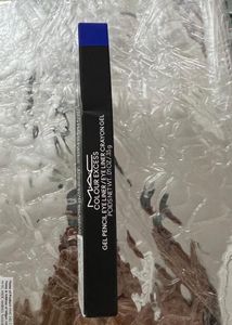 Mac Gel Pencil Eyeliner