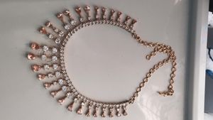 Party/ Wedding Wear Necklace