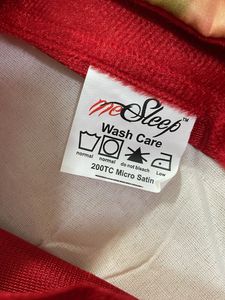 Floral cushion covers 5pieces