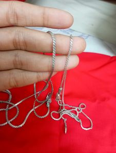Pure Silver Combo Chains