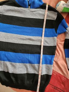 Unused Women Sweater