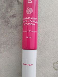 Eye Cream