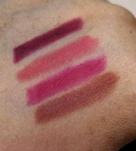 Myglamm Ultimatte Lipstick 🤩🤩🤩