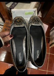 Michael Kors Ballerina Flats