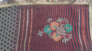 Daily Wear Saree