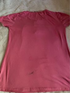 Miss Piggy Pink Nightgown