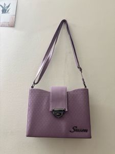 Shoulder Bag 💼