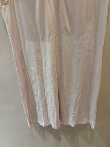 Vintage Lace Slip Dress