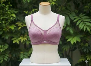 Comfortable Everyday Bra