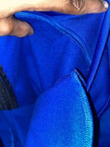 Adidas Upper Sweater Running Wears Boys &amp; Girls To
