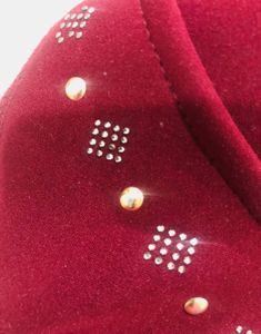 Warm Fleece Trouser