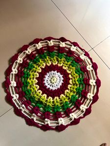 Thali Cover