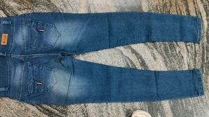 Blue Jeans