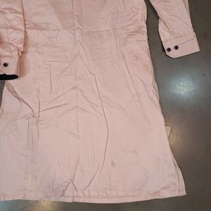 Light Pink Kurta