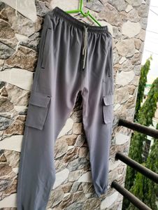 Combo Of Joggers And Slipper❗❗