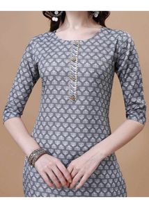 Daily Wear Suit Set