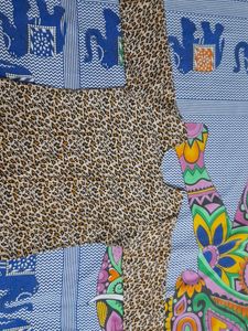 TOP And Tunic