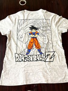 Dragon Ball Z Tee