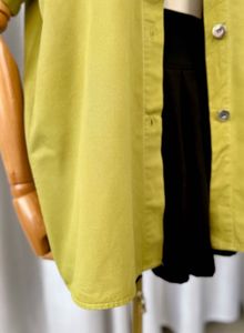 Korean Unisex Shirt